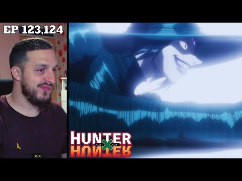hunter x hunter episode 1 season 2｜TikTok Search