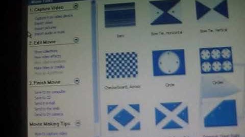 WMM Tutorial | Flashes
