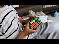 Rubiks cube