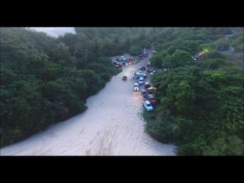 DRONE NA DUNA