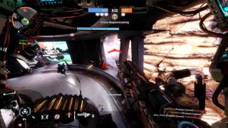 (Titanfall 2 Bonus Clip) Survival of the Unfittest Ft. Tim