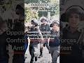 Israel’s Anti‑War Movement: Citizens Demand Peace with Iran