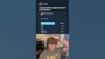 What’s the answer?! 😭 #shorts #funny #memes #school #foryou