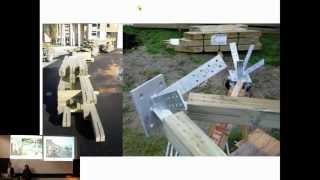 Sara Grahn & Max Zinnecker: "Sustainable Design Studio"