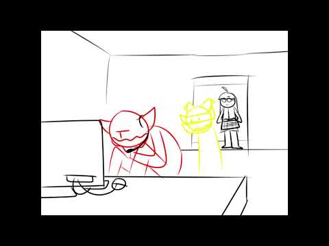 Dracobot shows Nacidio how to use a microphone (AI SPEECH TEST) - What was used: https://beta.elevenlab...
Nacidio, Draco, and Dr. Isha are owned by me.
