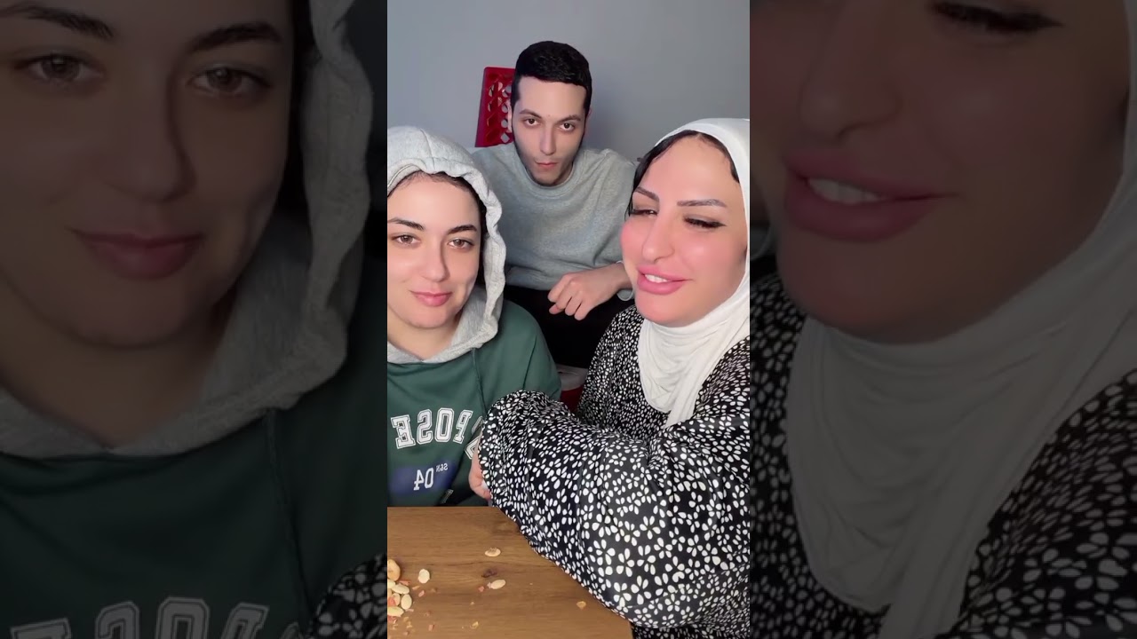 ام ابراهيم برهولا مش بتاع مذاكره