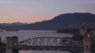 Woman found dead in Vancouver waters may have Seattle connection