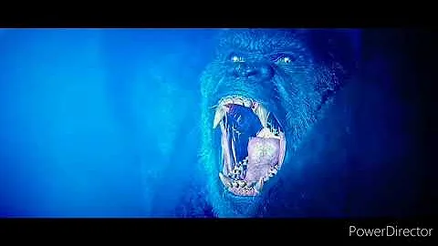 Godzilla vs Kong X Stone Cold Steve Austin vs The Rock Video package.