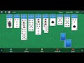Microsoft Spider Solitaire, Expert, Feb. 24, 2026