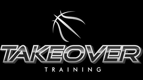 The Takeover: Tyler Relph & Damin Altizer - Basketball Training