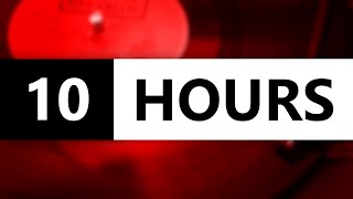 10 HOURS | DJ Robin & Schürze - Layla