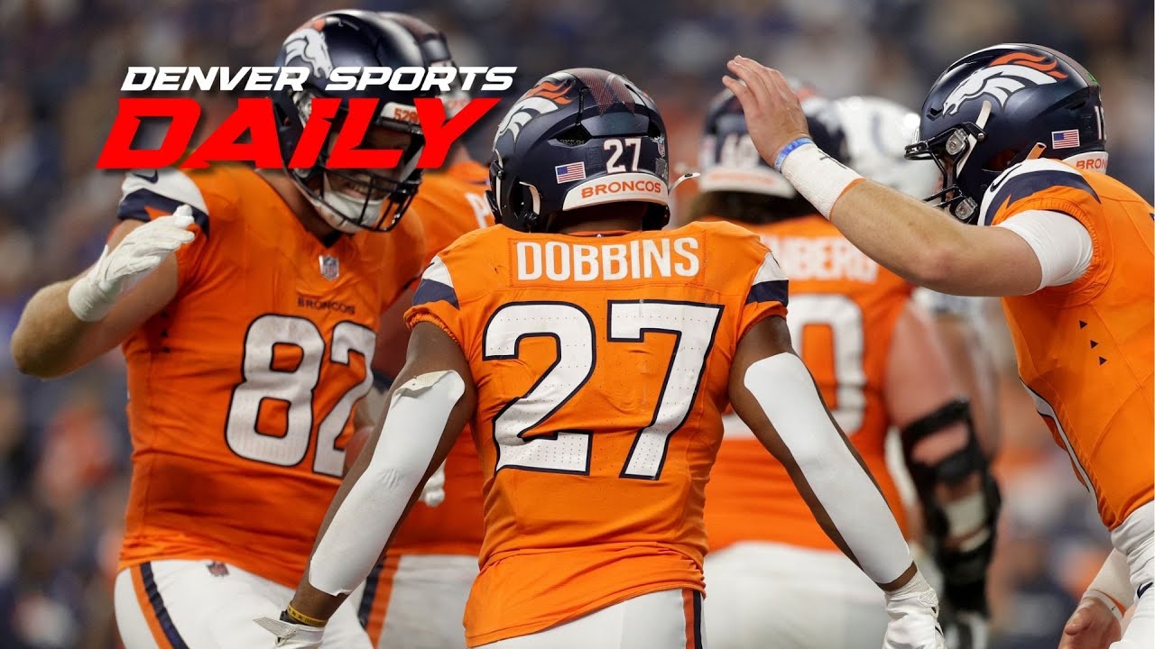How can the Broncos bounce back from Sunday’s loss? | Denver Sports ...