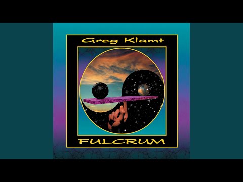 Greg Klamt — Driven