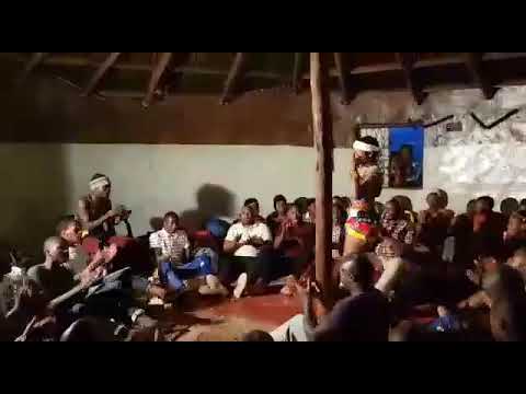 Itshitshi ligida emvalelweni