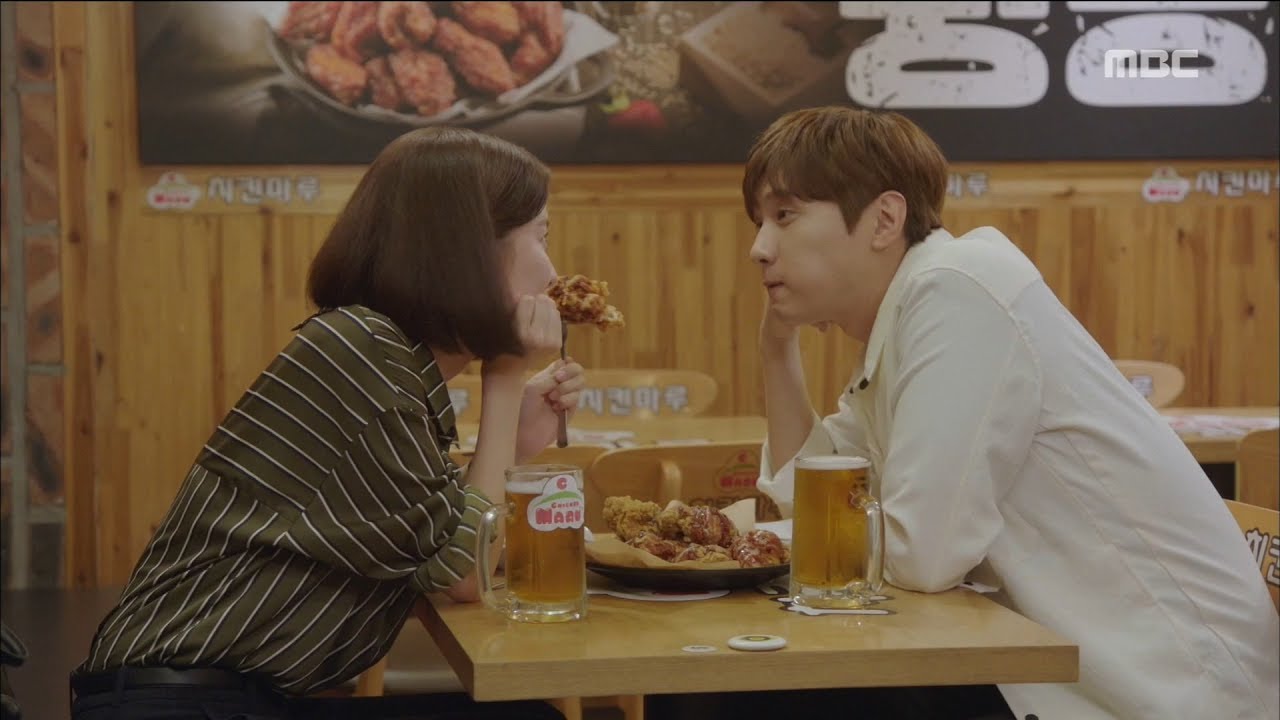 [Bad Thief Good Thief] 도둑놈 도둑님-Ji Hyun-woo and Seo Juhyeon are getting married soon ?!20170903