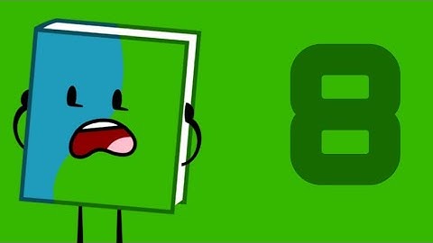 Random Object show voting 8 [S2]