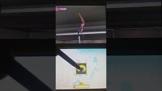 Shawn Johnson Gymnastics Gameplay screenshot 5