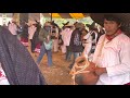 QUE BONITA COSTUMBRES Y TRADICIONES TIENE ESTE PUEBLO DE OAXACA