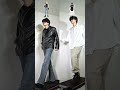 【呪術廻戦】大好きなコンビ