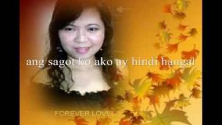 BULONG NG DAMDAMIN w/ Lyris by: Geolin Grace