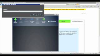 Synchronize and Share Data with SQL Azure ShowCase