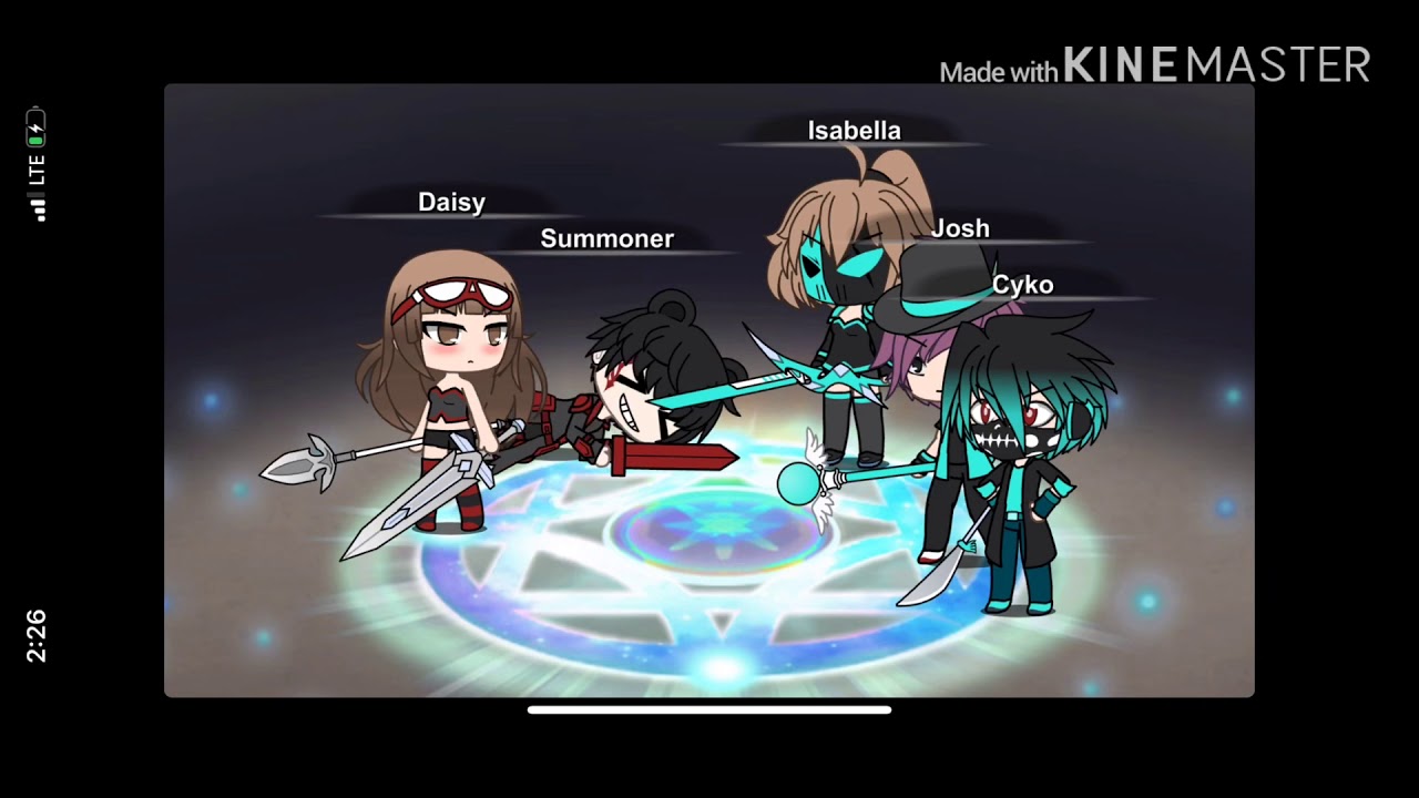 idk a random edit - YouTube