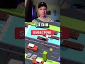 i played crossy road every day for a year day 162