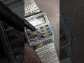 Casio CA-505 (437) Calculator