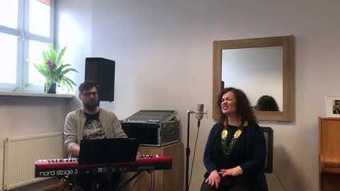 Reflections - Thelonious Monk  - Ania Michałowska Michał Iwanek