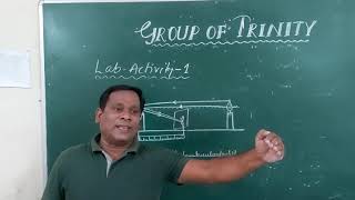 Physics class 10 l.1 lab activity 1
