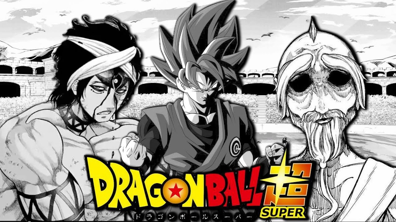 | PELICULA- ¿Que hubiera pasado si iba a shumatsu no valkyrie?