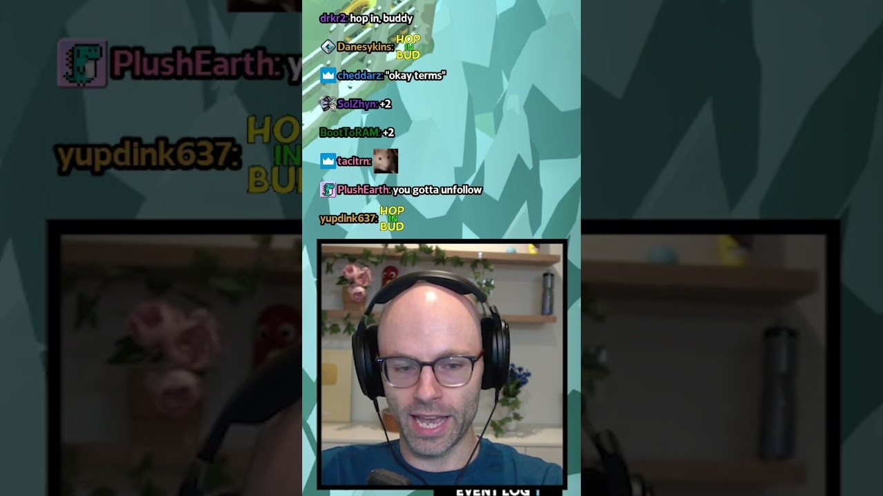 Northernlion gives a chatter relationship advice