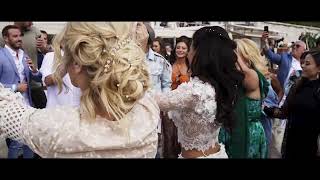 Mariage Manon Et Julien J2 Beach Party - Tv Réalité