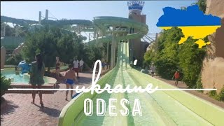 Hawai akuapark ukrayna odessa