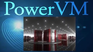 IBM: Virtualization for System i