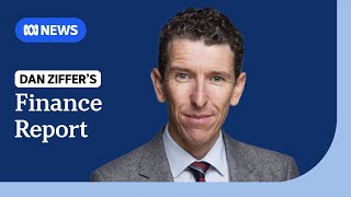 Tech Stocks Dominate Wall Street, Anz Shares Drop On Redundancy Losses Finance Report Abc News