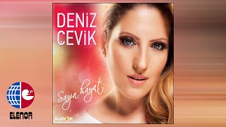 DENİZ ÇEVİK-KUL OLDUM Resimi