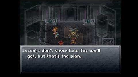 Gaming Theater Presents: Chrono Trigger part 12