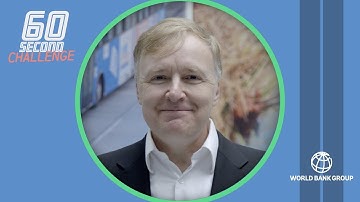 The 60 Second Challenge: Allen Blue, Co-Founder of LinkedIn