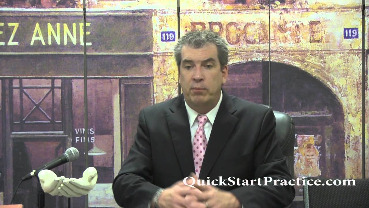 How to pick a domain name for a therapy practice