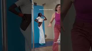 Fashion Editorial #editorial #fashionshow #blackhistorymonth