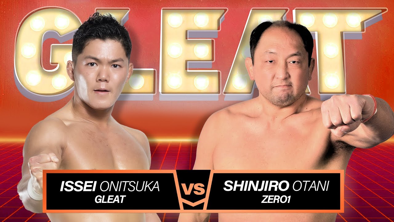 GLEAT Experimental Match #7] Match 2: Single Match (30
