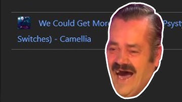 machinegun psystyle? more like **no**