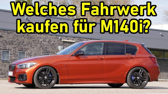 Vom Daily zum TRACKTOOL !, BMW F21/F20 N13, 1er #9