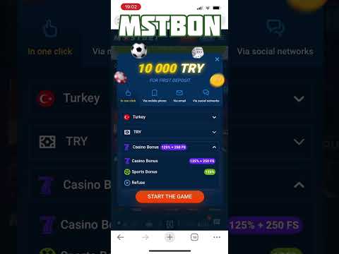 Mostbet Proqramı Android Üçün Yükləyin: Çoxlu Oyunların Online Kazino Davası
