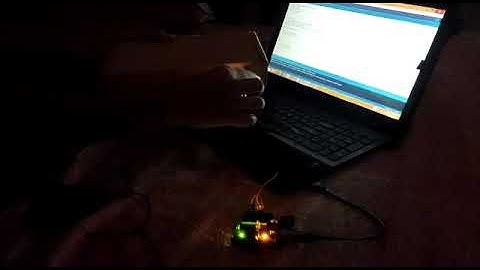 Embedded systems career course assignment By R. Mouna Latha