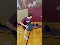 Baseball Players! Throw Gas and Hit Bombs with these 3 Medball Exercises #shorts