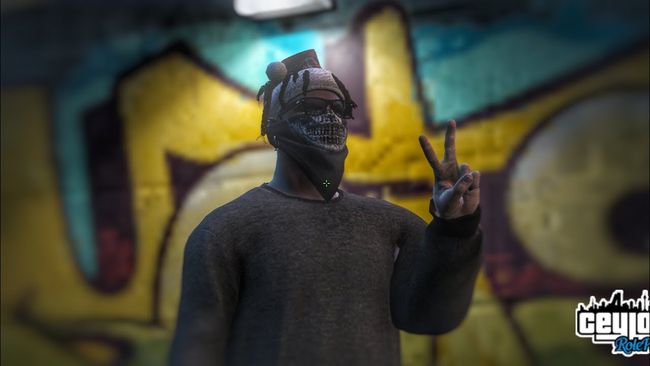 ROOKS MONTAGE | CEYLON ROLEPLAY| ROOKS - YouTube