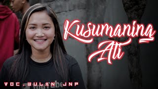 Lagu Jaranan Kusumaning Ati Cover Wulan JNP77 Jaranan Wahyu Anom Saputro