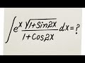 A Fascinating Integral Problem || King's Property 